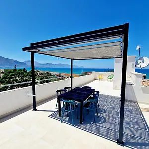  Dom wakacyjny Castellammare Riviera